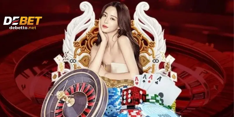 4 lỗi thường gặp khi truy cập vào hệ thống khi đăng nhập DEBET