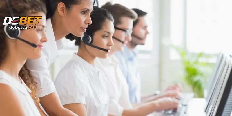 Giới thiệu đôi nét về CSKH của hệ thống game