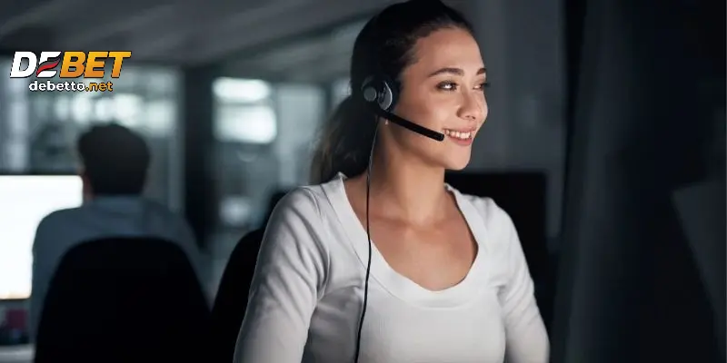 4 lý do nên tham gia liên hệ DEBET khi cá cược
