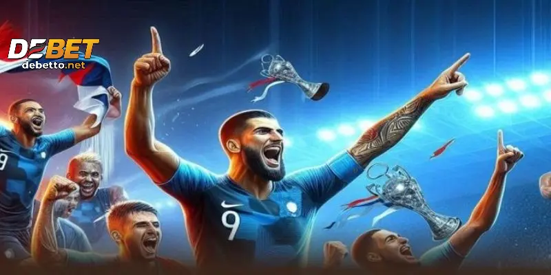 Các loại kèo cược nên chơi tại sảnh game SABA