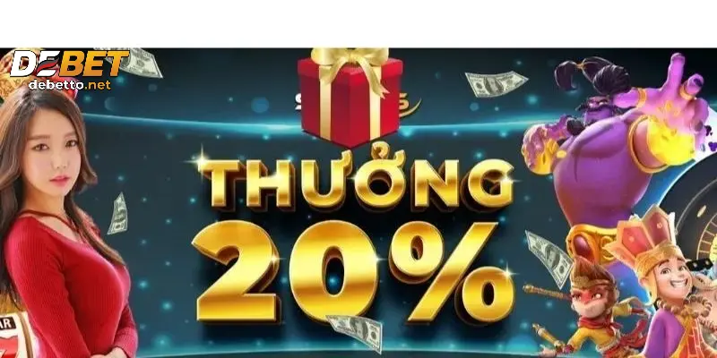 Các bước tham gia chương trình thưởng nạp hội viên cũ 100%